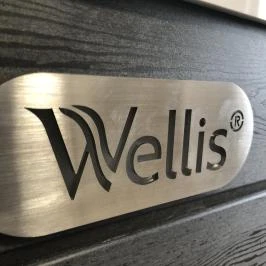 Róma Apartmanház Bogács - Wellness