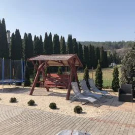 Róma Apartmanház Bogács - 