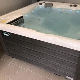 Róma Apartmanház Bogács - Wellness