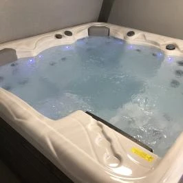 Róma Apartmanház Bogács - Wellness