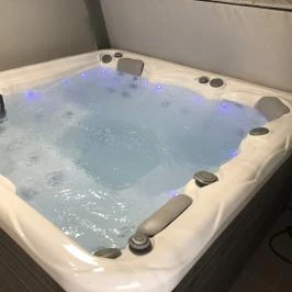 Róma Apartmanház Bogács - Wellness