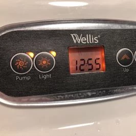 Róma Apartmanház Bogács - Wellness