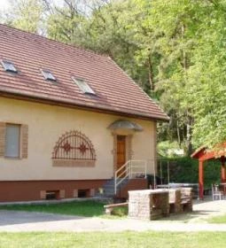 Silver Thermál Panzió 