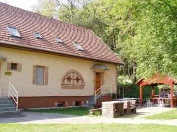 Silver Thermál Panzió Bogács