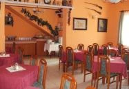 Strand Hotel Bogács