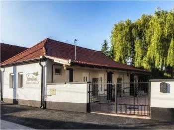 Toszkána Apartmanház Bogács