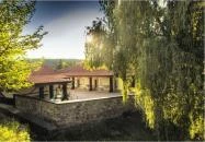 Toszkána Apartmanház Bogács