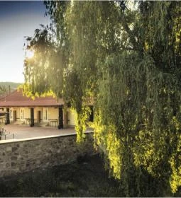 Toszkána Apartmanház