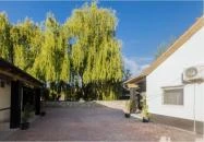 Toszkána Apartmanház Bogács