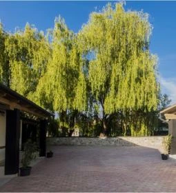 Toszkána Apartmanház