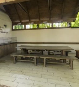 Toszkána Apartmanház