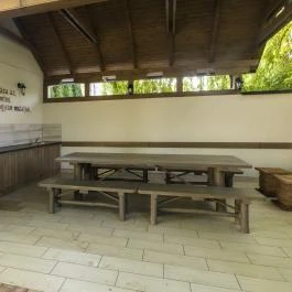 Toszkána Apartmanház Bogács - Medence/kert