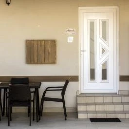 Toszkána Apartmanház Bogács - Külső kép