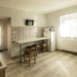Toszkána Apartmanház Bogács - Szobák