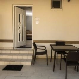 Toszkána Apartmanház Bogács - Szobák