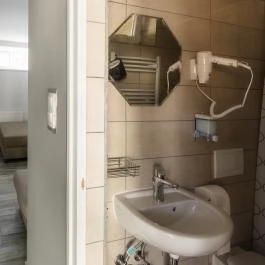 Toszkána Apartmanház Bogács - Szobák