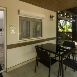 Toszkána Apartmanház Bogács - Külső kép