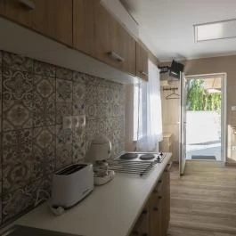 Toszkána Apartmanház Bogács - Szobák