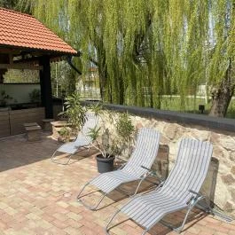 Toszkána Apartmanház Bogács - Egyéb