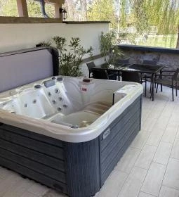 Toszkána Apartmanház