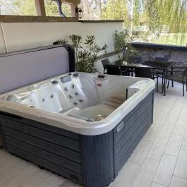 Toszkána Apartmanház Bogács - Egyéb