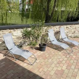 Toszkána Apartmanház Bogács - Egyéb