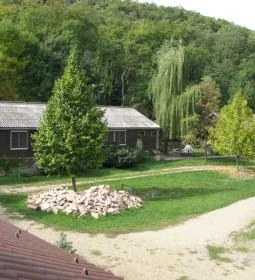 Zöldvár Villa Apartmanok