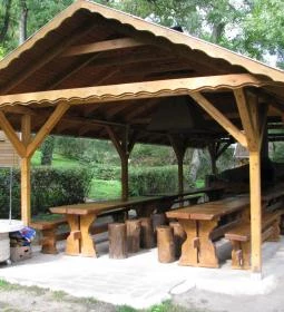 Zöldvár Villa Apartmanok