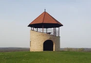 Bögöte - István-hegyi kilátó