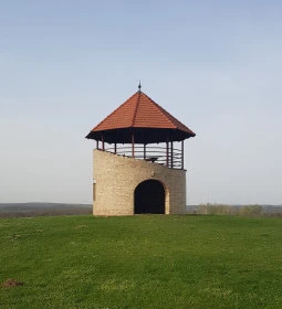 István-hegyi kilátó