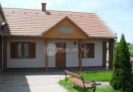 Boldogasszonyfa - Hoffer János Emlékház és Helytörténeti kiállítás