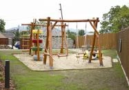 Mandalaház Boldogkőváralja