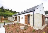 Mandalaház Boldogkőváralja