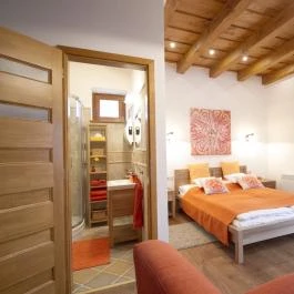 Mandalaház Boldogkőváralja - Egyéb