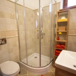 Mandalaház Boldogkőváralja - Egyéb