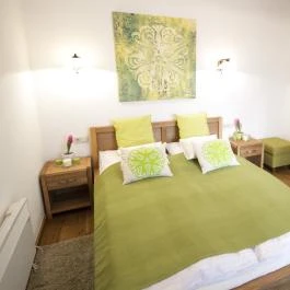 Mandalaház Boldogkőváralja - Egyéb