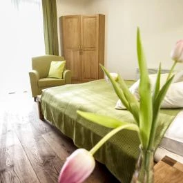 Mandalaház Boldogkőváralja - Egyéb