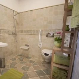 Mandalaház Boldogkőváralja - Egyéb