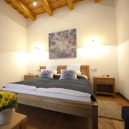 Mandalaház Boldogkőváralja - Egyéb