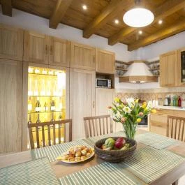 Mandalaház Boldogkőváralja - Egyéb