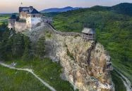 Boldogkőváralja - Boldogkői vár