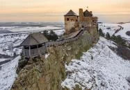 Boldogkői vár Boldogkőváralja