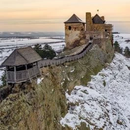 Boldogkői vár Boldogkőváralja - Egyéb