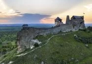 Boldogkői vár Boldogkőváralja