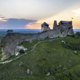 Boldogkői vár Boldogkőváralja - Egyéb