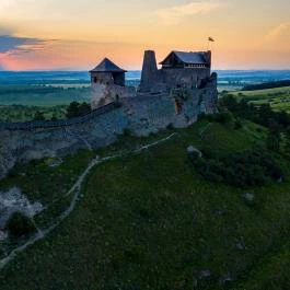 Boldogkői vár Boldogkőváralja - Egyéb