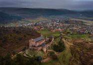 Boldogkői vár Boldogkőváralja