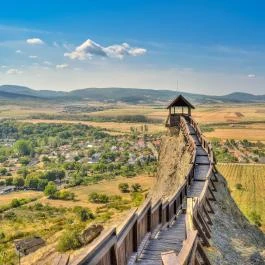 Boldogkői vár Boldogkőváralja - Egyéb