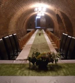 Atkári Pince Panzió