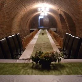 Atkári Pince Panzió Bóly - Szobák